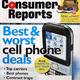 Illustration for article titled Consumer Reports Cellphone Service Survey 2008 Published: Verizon Number One